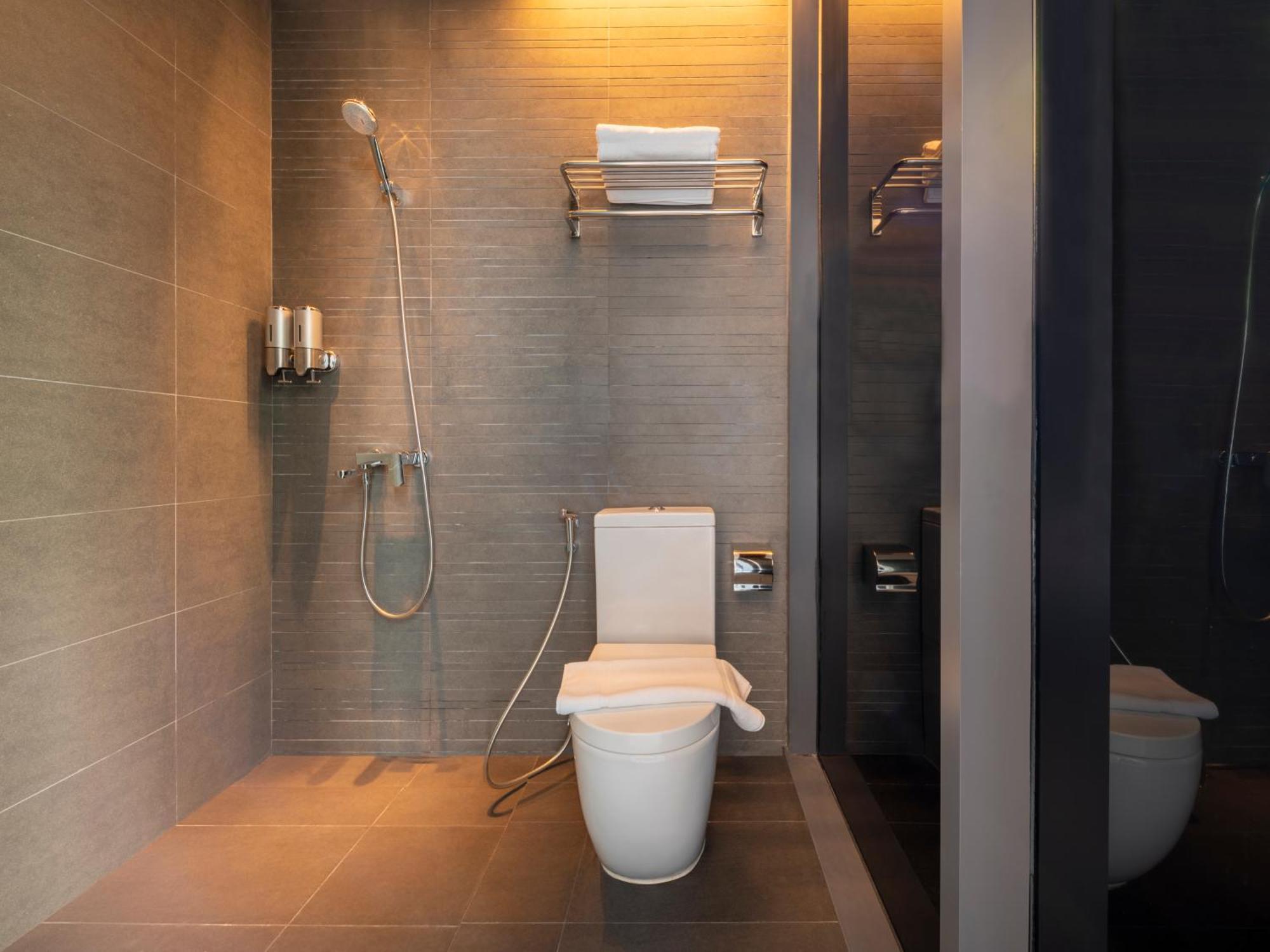 Beverly Hotels Elements Singapur Zewnętrze zdjęcie