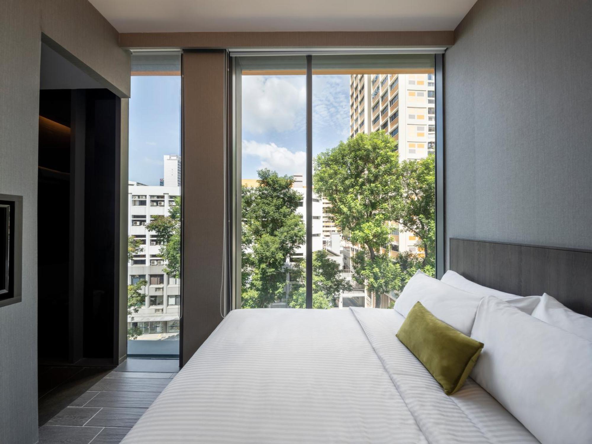 Beverly Hotels Elements Singapur Zewnętrze zdjęcie