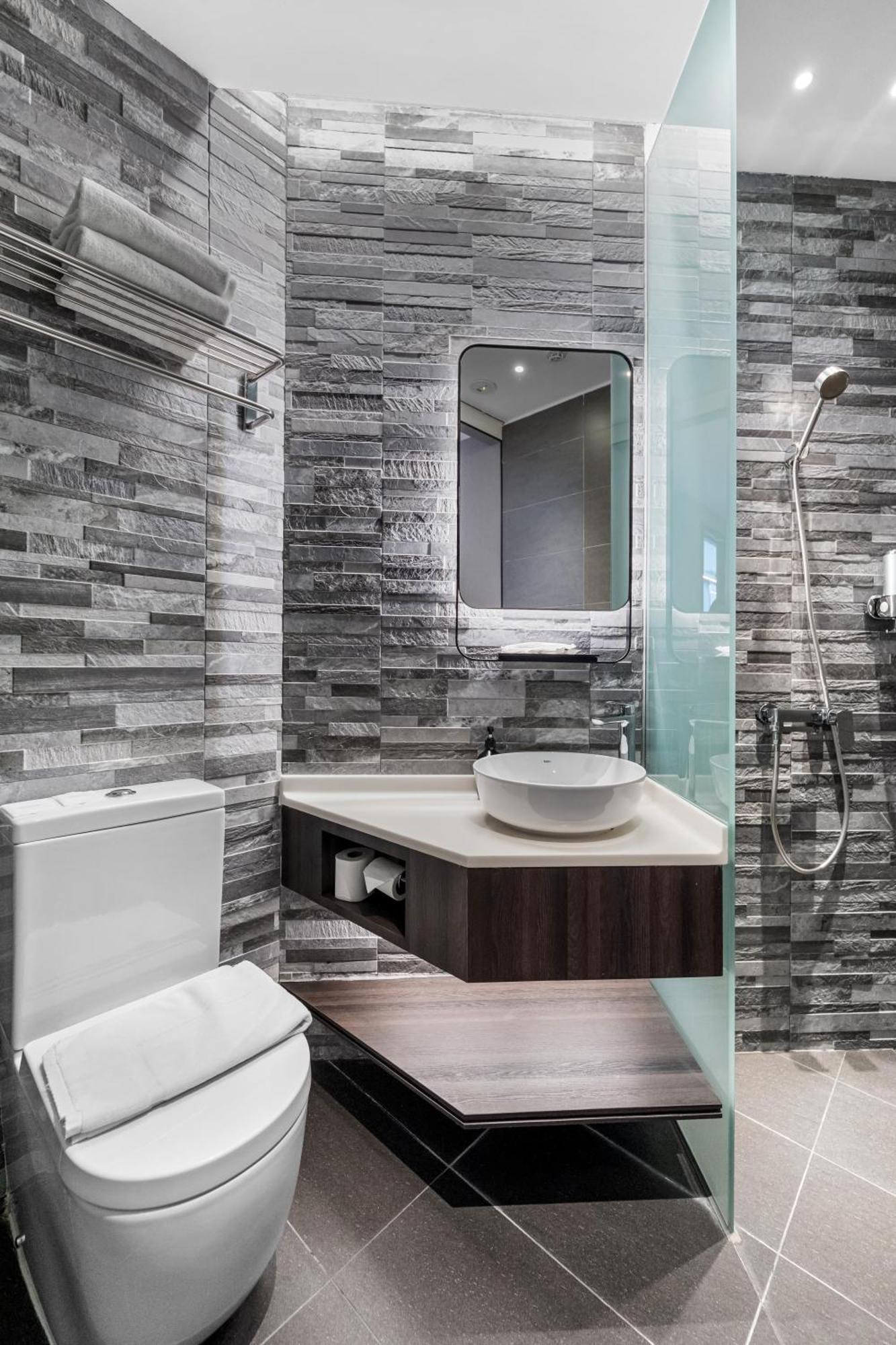 Beverly Hotels Elements Singapur Pokój zdjęcie