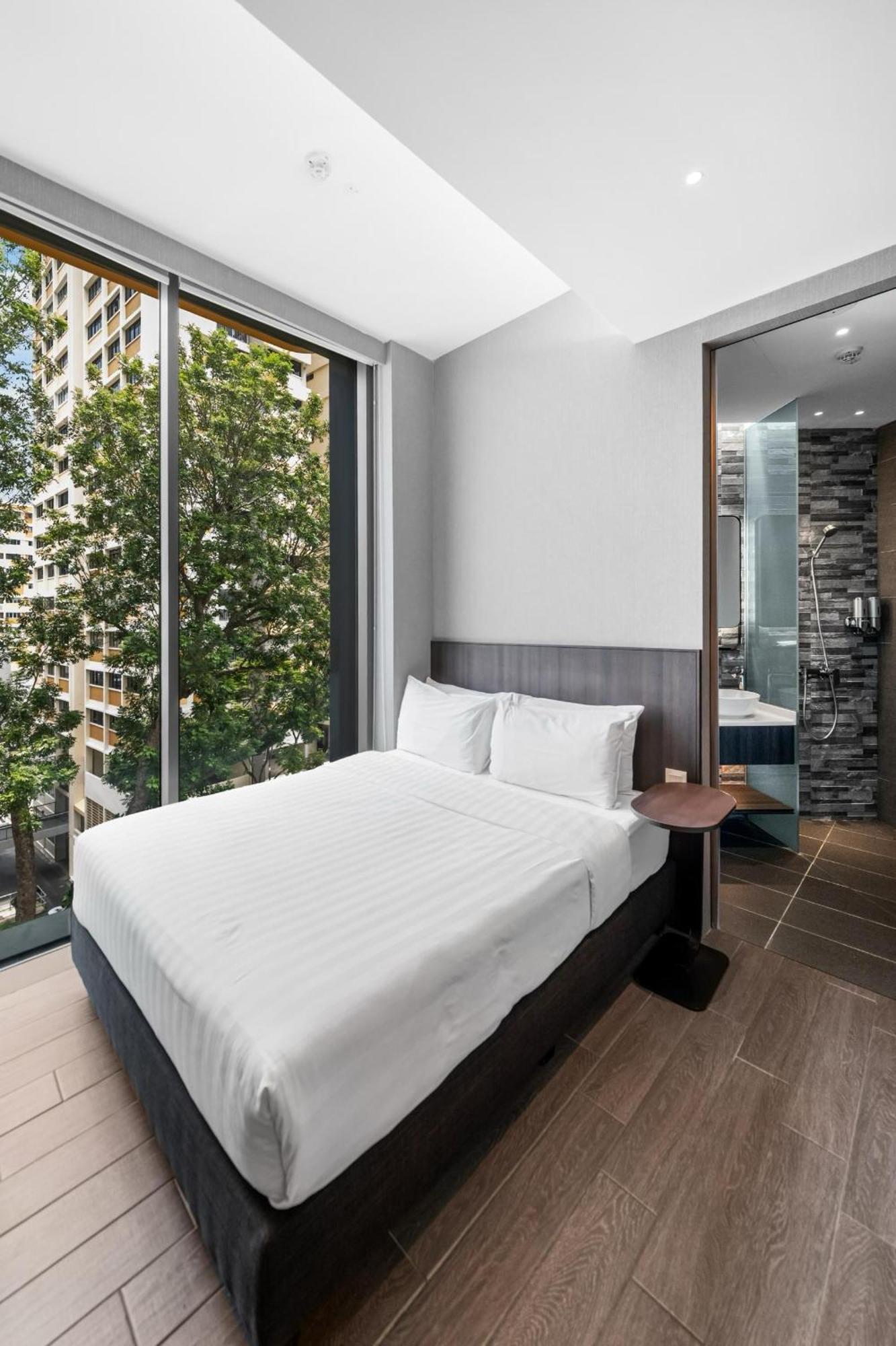 Beverly Hotels Elements Singapur Pokój zdjęcie