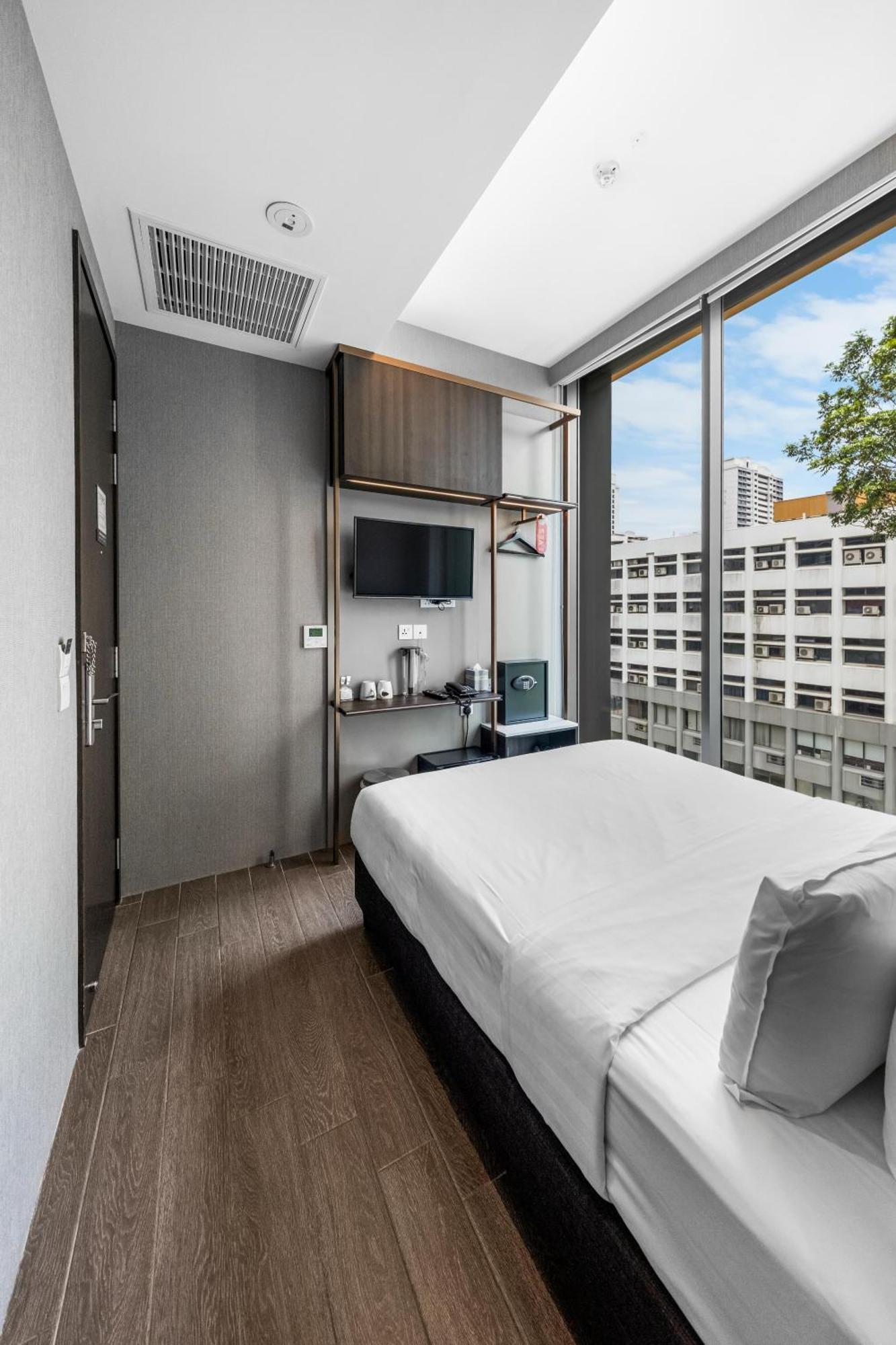 Beverly Hotels Elements Singapur Pokój zdjęcie