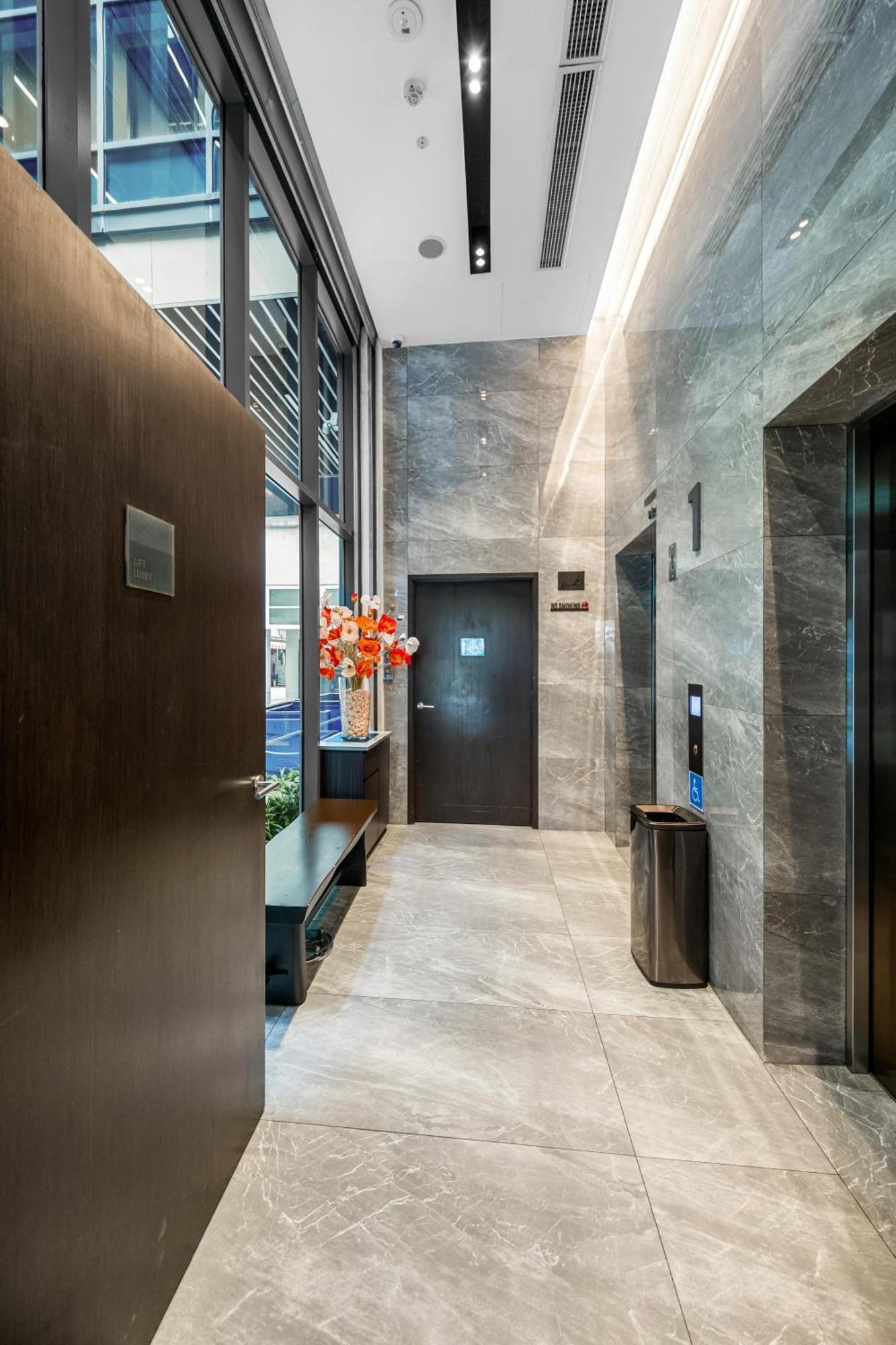 Beverly Hotels Elements Singapur Zewnętrze zdjęcie